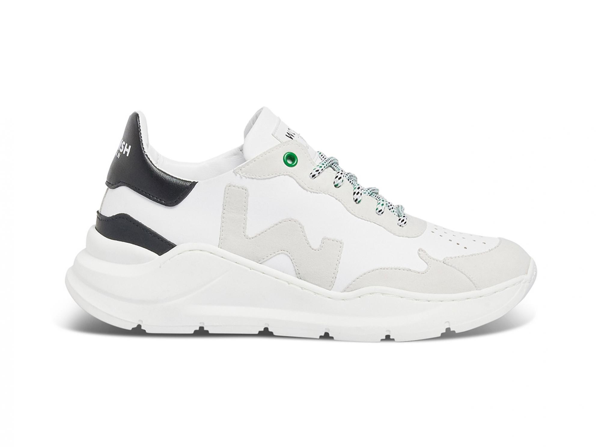 womsh scarpe