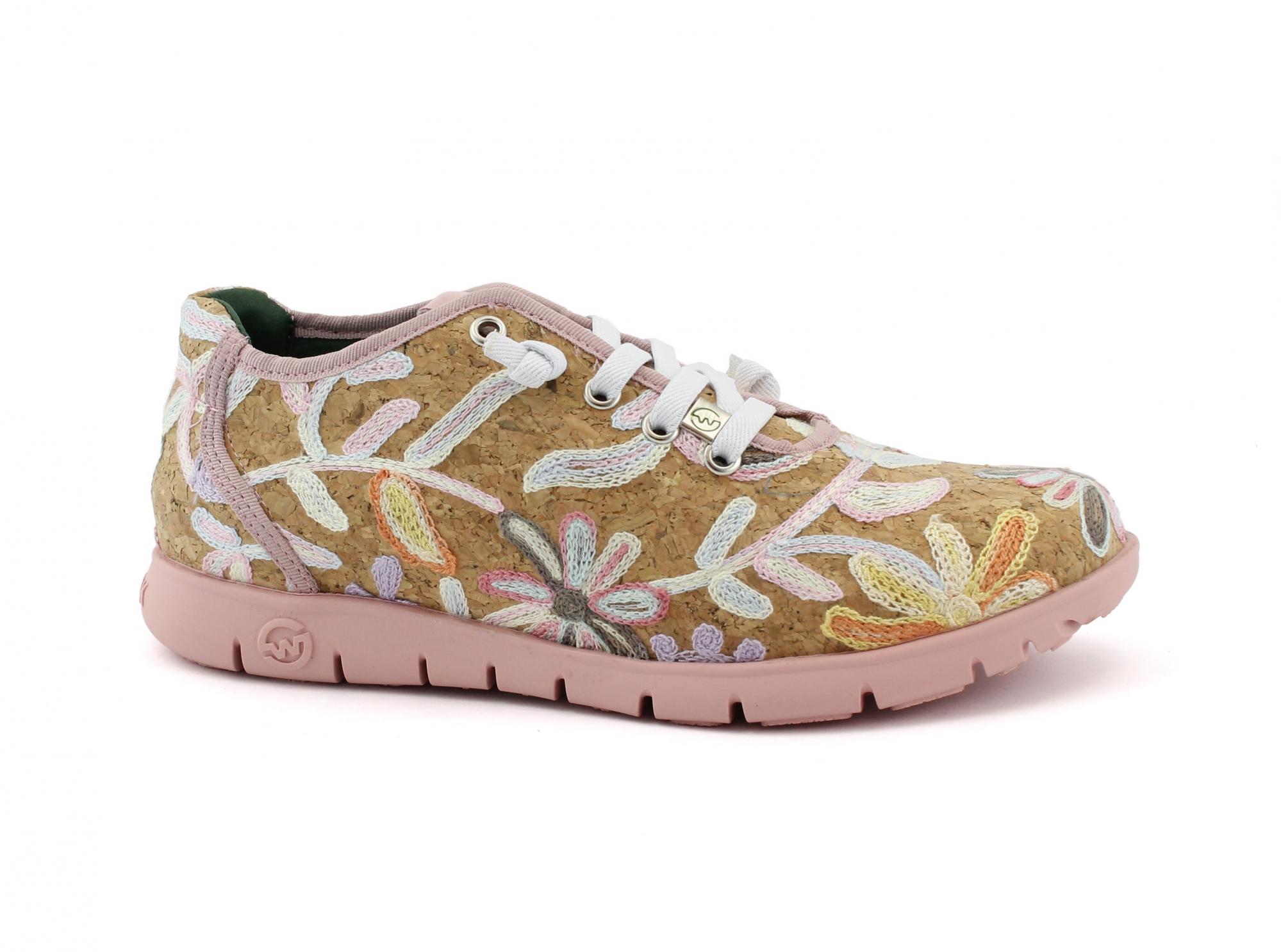 chaussures en liege pour femmes