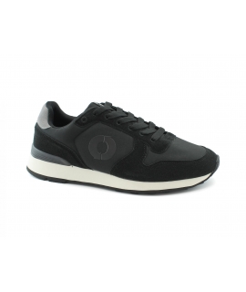 ECOALF Yale scarpe Uomo sneakers lacci riciclate waterproof vegan shoes
