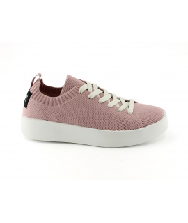 ECOALF Eliot scarpe Donna sneakers calzino lacci riciclate vegan shoes