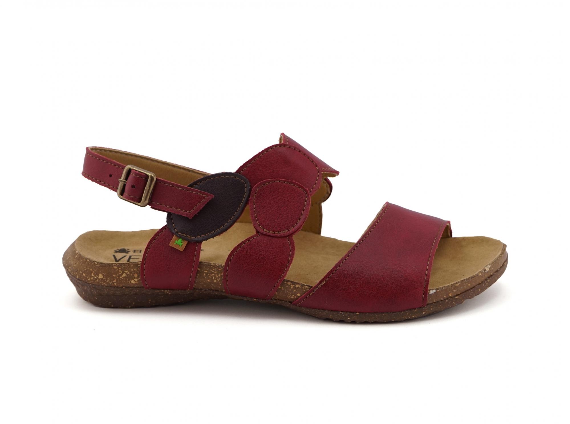 Comfy Low Boots | el Naturalista Nido | Shop Online