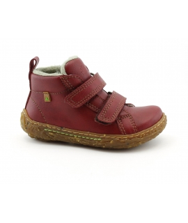 EL NATURALISTA Nido Cross chaussures Filles mi en peluche imperméable déchirures
