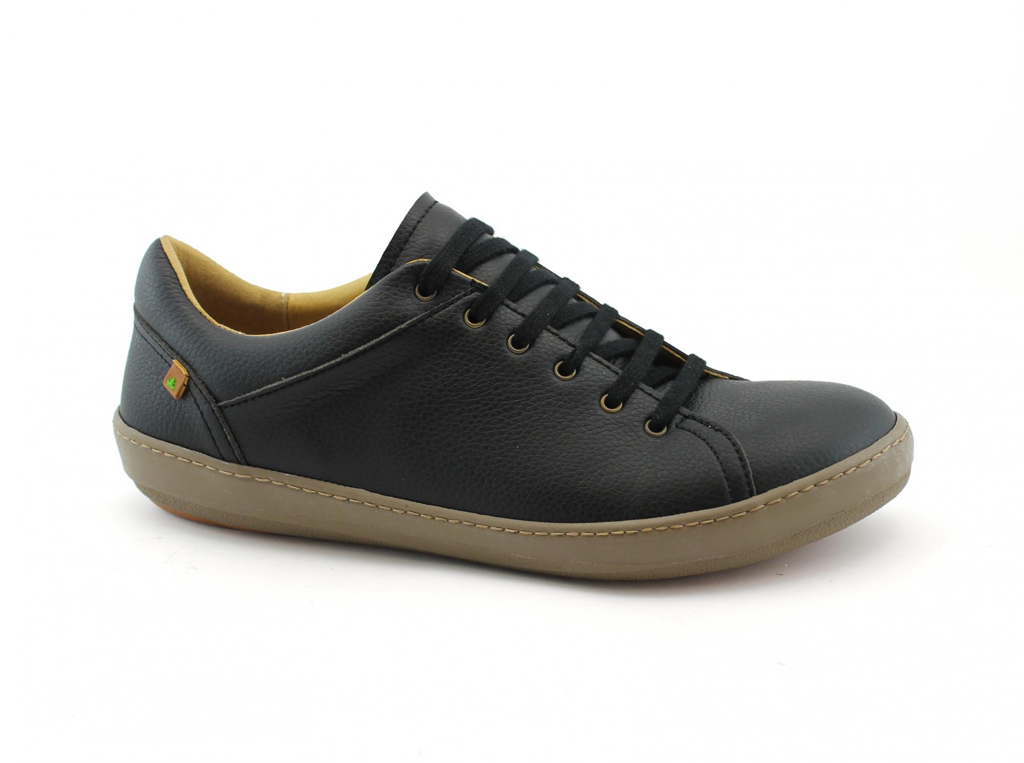 EL NATURALISTA Meteo shoes Men sneakers laces vegan shoes - VEGANSHOES.IT