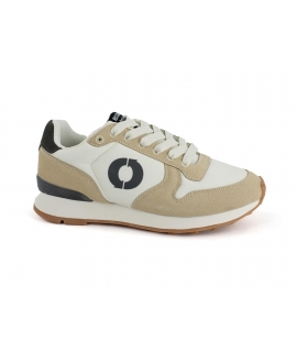 Zapatos ECOALF Yale Zapatillas deportivas para mujer zapatos veganos impermeables reciclados