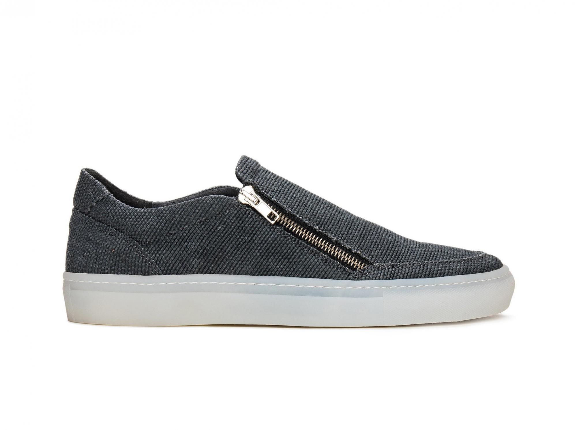 slip on uomo