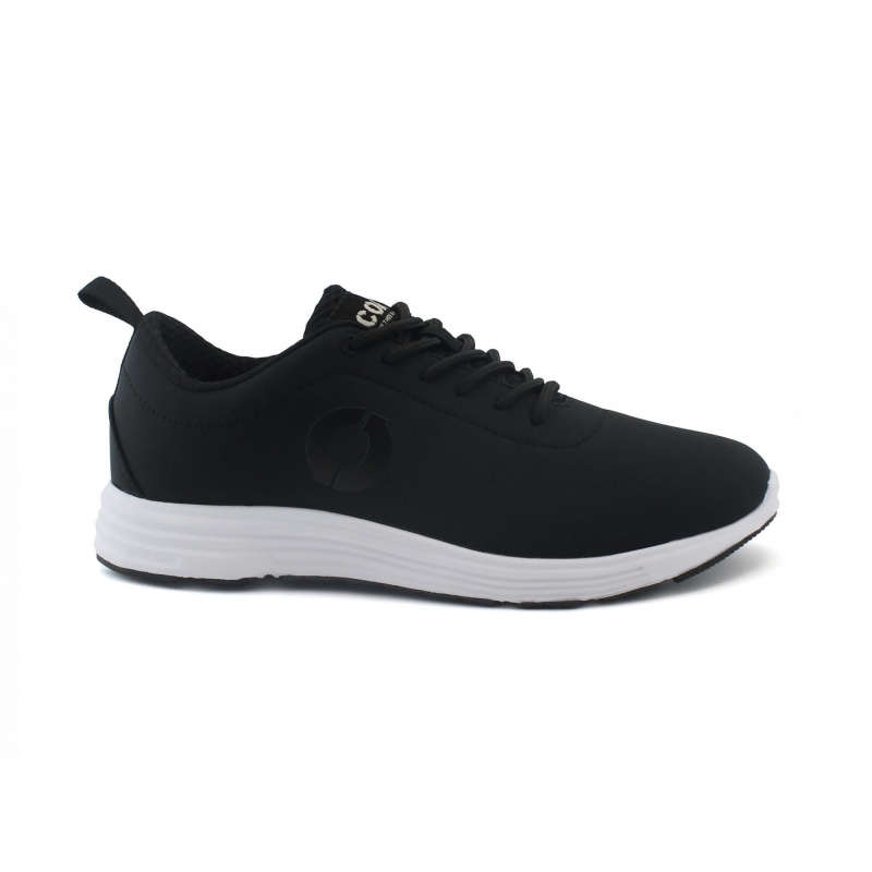 ECOALF Zapatos de Oregon Zapatillas de deporte de mujer con cordones  reciclados, zapatos veganos impermeables - VEGANSHOES.IT