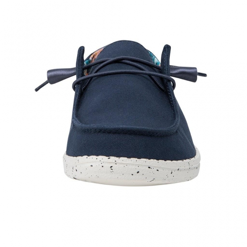 Scarpe di Tela | Hey Dude Wendy Rise | Estate 2022