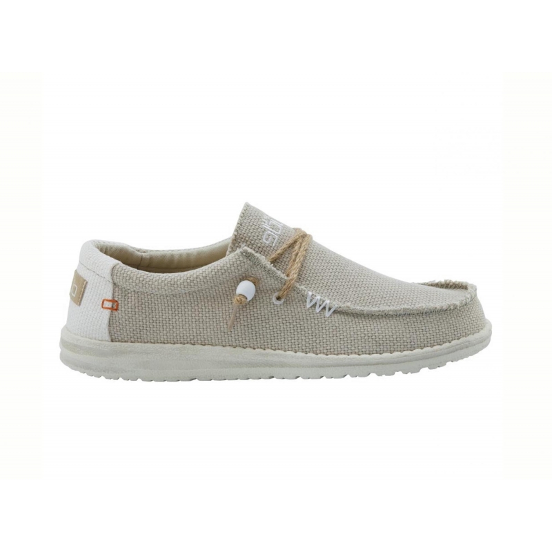 Hey Dude - Scarpe Uomo E Donna 2022 - Gybe Set Olbia