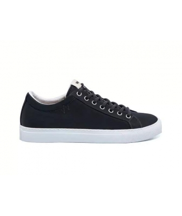 WAO Low Top Vegan baskets unisexes chaussures italiennes durables recyclées