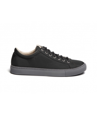 WAO Vegan Low Top Unisex-Sneaker aus nachhaltigem Material, hergestellt in Italien