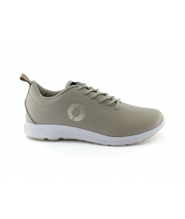 Zapatos ECOALF Oregon Zapatillas de mujer cordones reciclados zapatos veganos impermeables