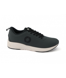 ECOALF Chaussures Oregalf Baskets homme lacets recyclés chaussures vegan imperméables