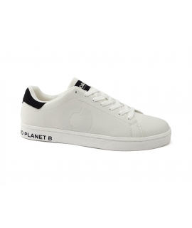 ECOALF Sandalf Schuhe Herren recycelte Sneaker Schnürsenkel vegane Schuhe