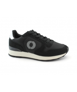 ECOALF Chaussures Yale Baskets femme Lacets recyclés Chaussures végétaliennes imperméables