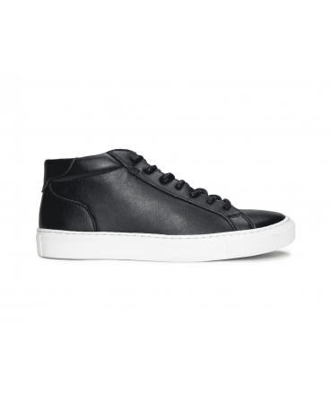 NAE Matt scarpe Uomo Microfibra lacci impermeabili vegan shoes
