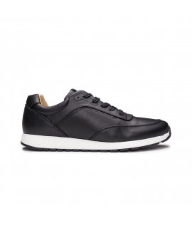 Chaussures NAE Malin Baskets recyclées homme lacets chaussures vegan
