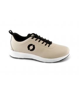 ECOALF Oregon chaussures femme baskets lacets recyclés chaussures vegan imperméable