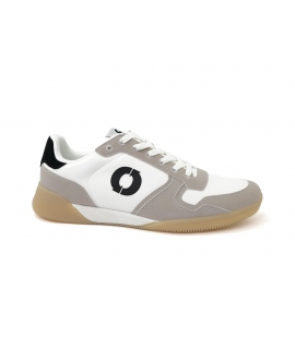 ECOALF Lenalf recycled sneakers Vegan man laces