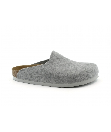 BIRKENSTOCK Amsterdam BS Hausschuhe Clogs Damen vegane Schuhe