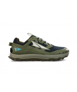 ALTRA Lone Peack 6 Unisex Shoes trail running zero drop vegan shoes