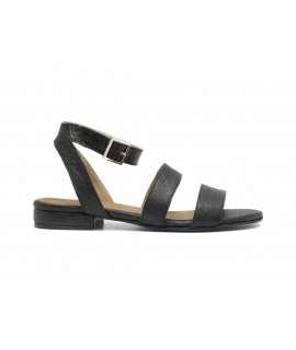 NAE Gatria chaussures femme sandales bandes pinatex bandes vegan chaussures sangle