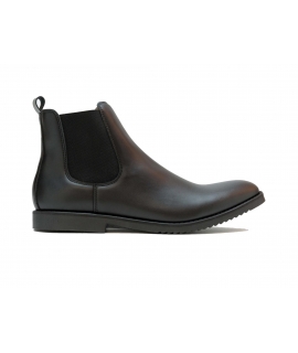 NAE Mesa Beatles vegan Homme bottillons bottillons élastique eco