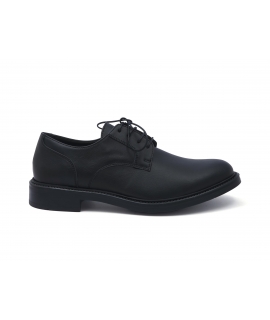 VSI GENT Men's Shoes Lace-up Elegant vegan shoes Made in Italy