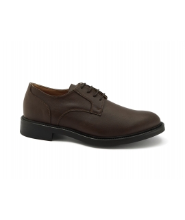 VSI GENT Zapatos de hombre con cordones Elegantes zapatos veganos Made in Italy