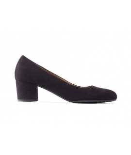 NAE Lina  Scarpe Donna decolletè tacco punta tonda vegan shoes