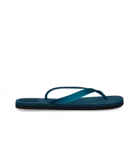 Chanclas veganas ECOALF Flipflop Zapatillas de playa recicladas para hombre