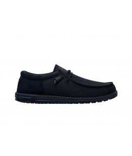 Scarpe estive uomo nere cheap