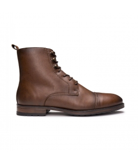 NAE Lore chaussures pour hommes lacets 7 trous chaussures végétaliennes