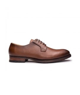 NAE Mikel shoes Classic men derby impermeables cordones zapatos veganos