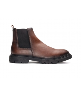 NAE Lukas Stivaletti Beatles vegan elastico