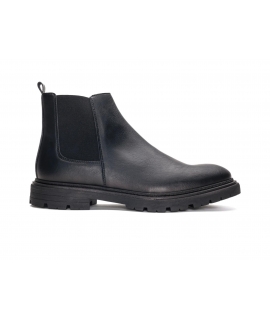 NAE Lukas Stivaletti Beatles vegan elastico