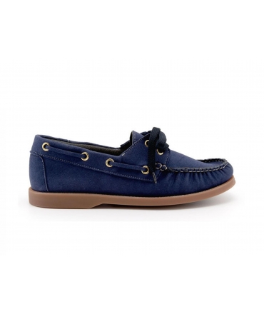 Noah suede boat sales shoes