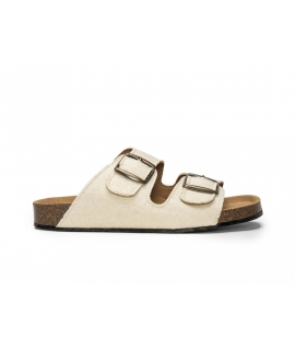 NAE Darco Zapatos unisex zapatillas de doble banda zapatos veganos pinatex