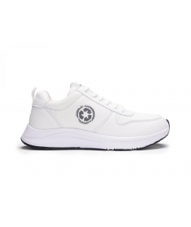 NAE Jor Zapatos unisex sneakers cordones zapatos veganos reciclados