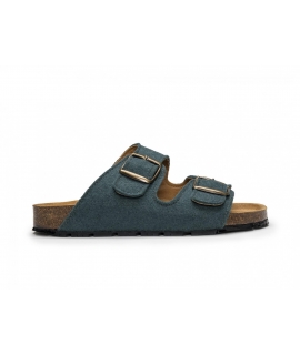 NAE Darco Schuhe Unisex Doppelbandschuhe Pinatex vegane Schuhe