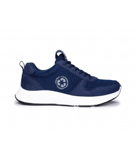 Zapatillas veganas NAE Jor Deportivas unisex de red de encaje reciclado
