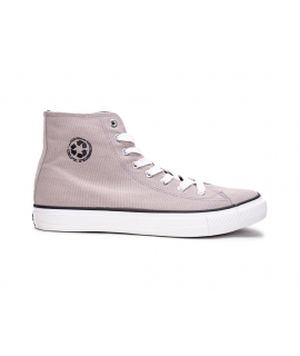 NAE Redo sneakers alte riciclate vegan Unisex lacci