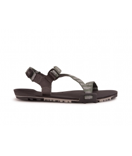 XERO Z-TRAIL EV Men's sandals vegan barefoot travel minimal strap recycled outdoor