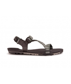 XERO Z-TRAIL EV Sandali Uomo vegan barefoot travel minimal strap riciclati outdoor