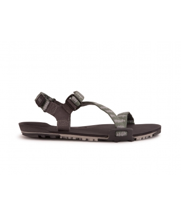 XERO Z-TRAIL EV Men's sandals vegan barefoot travel minimal strap recycled outdoor