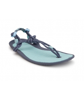 XERO AQUACLOUD Sandalen Damen vegan barfuß reisen minimal recycelt outdoor