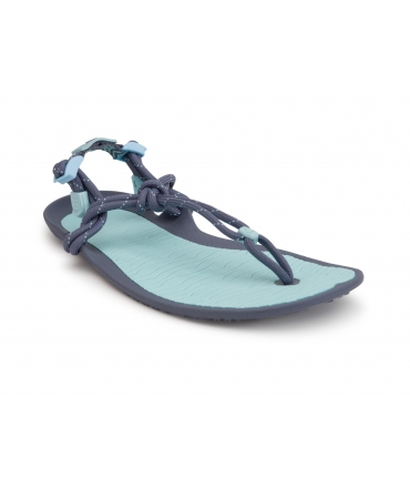 XERO AQUACLOUD Sandals Woman vegan barefoot travel minimal recycled outdoor