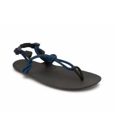 XERO GENESIS Sandalen Herren vegan barfuß reisen minimal recycelt outdoor