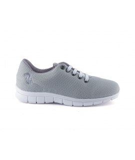 Zapatos THIES Cornrunner Zapatillas de mujer cordones reciclados zapatos veganos