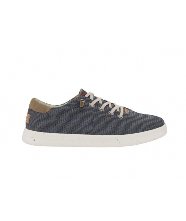 HEY DUDE vegan KOB ECO Uomo sneakers elasticizzate knit riciclate estive traspiranti