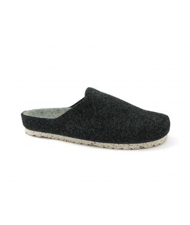 DIAMOND Chaussons homme chaussures vegan recyclées